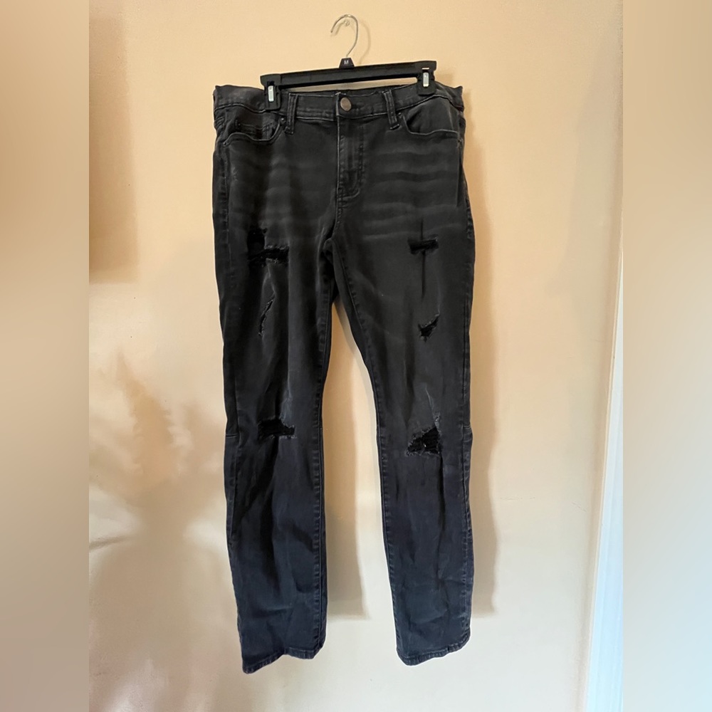 Edgar + Ash Denim Jeans